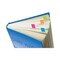 Post-it Flags Page Flags in Portable Dispenser - Assorted Primary (100/Pack)